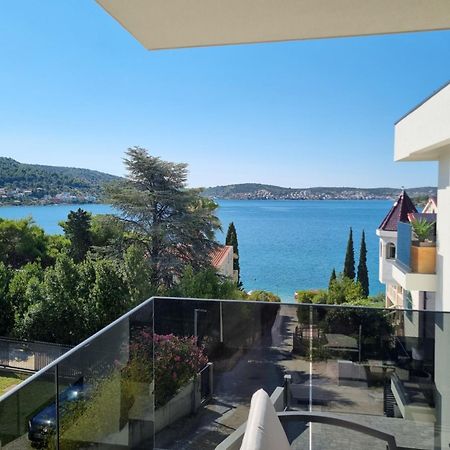Luxvu Appartement Rogoznica  Buitenkant foto