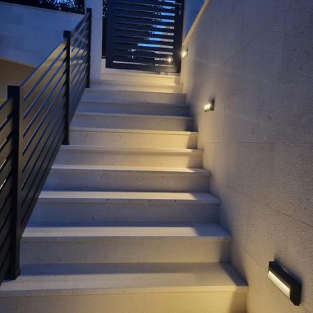 Luxvu Appartement Rogoznica  Buitenkant foto
