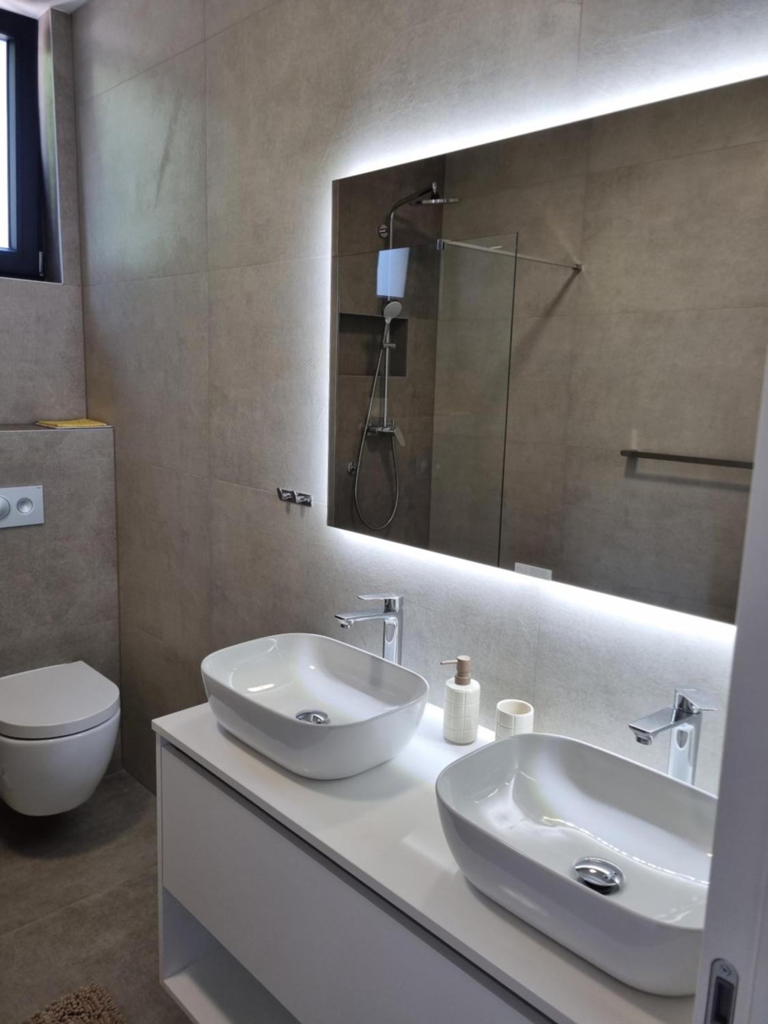 Luxvu Appartement Rogoznica  Buitenkant foto