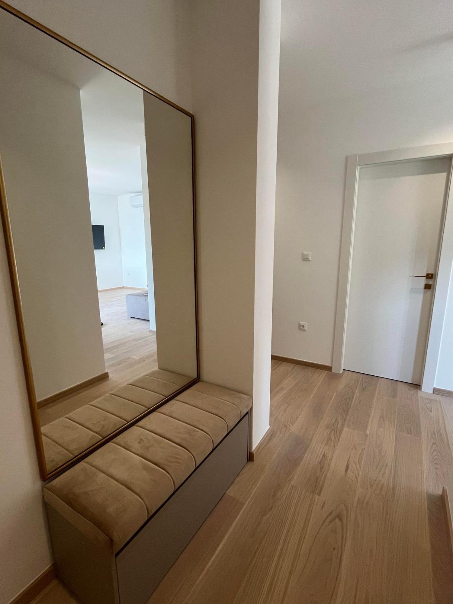 Luxvu Appartement Rogoznica  Buitenkant foto