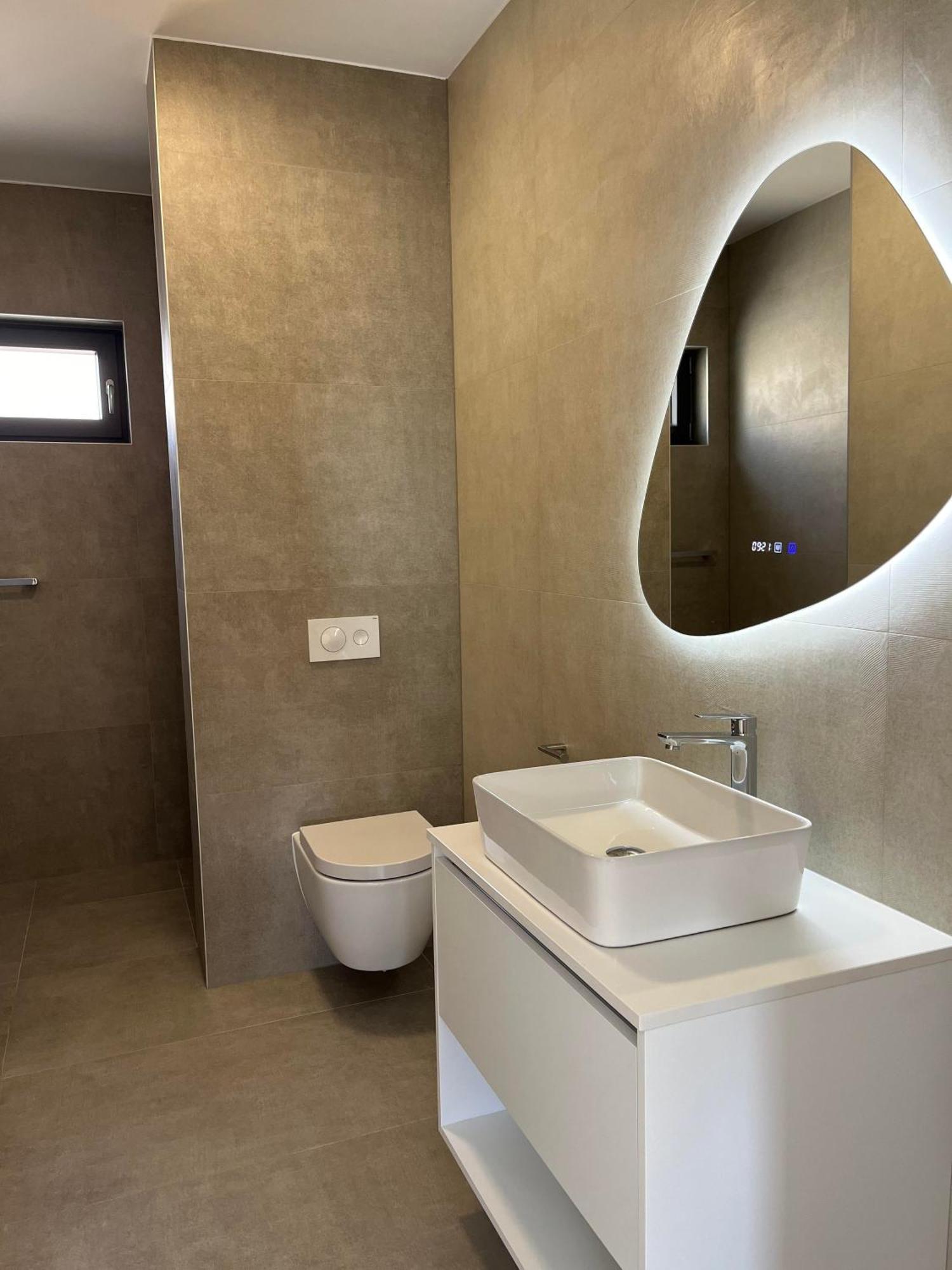 Luxvu Appartement Rogoznica  Buitenkant foto