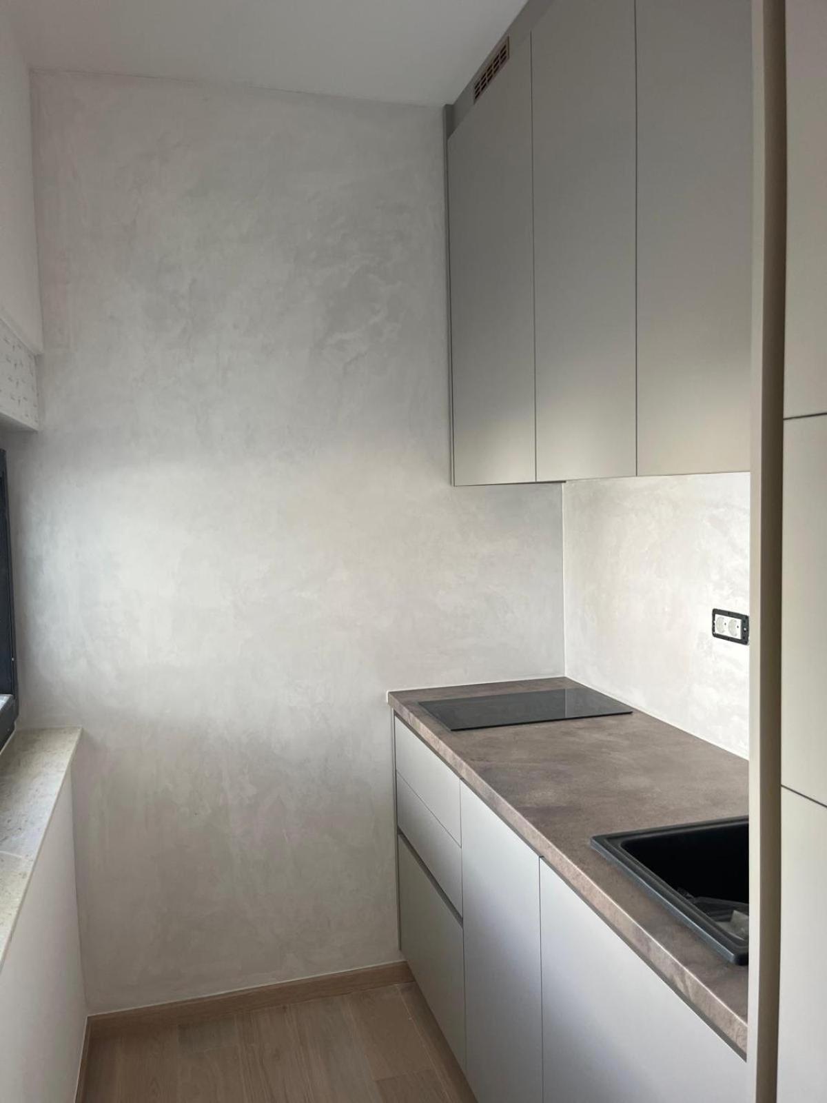 Luxvu Appartement Rogoznica  Buitenkant foto