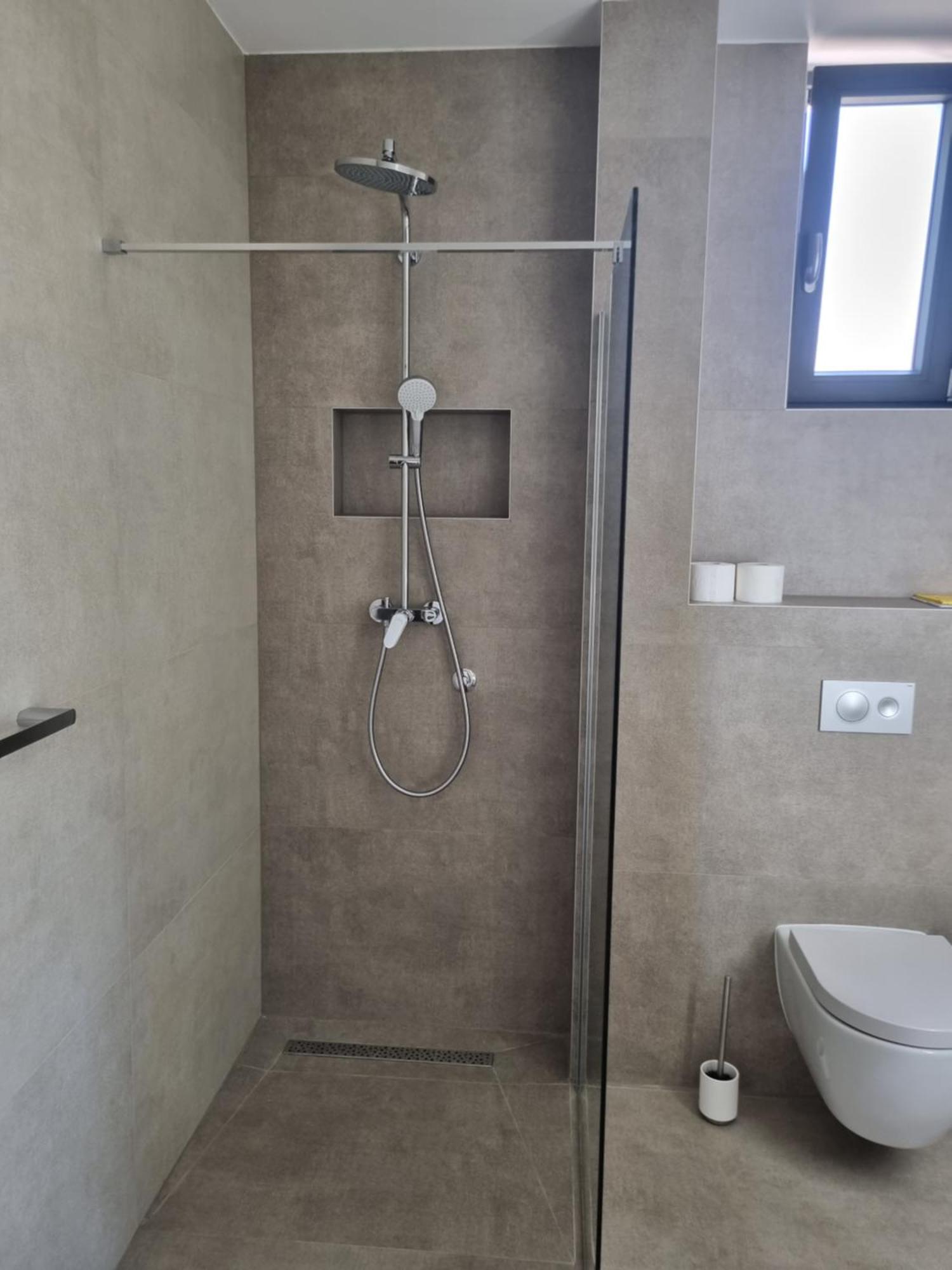 Luxvu Appartement Rogoznica  Buitenkant foto