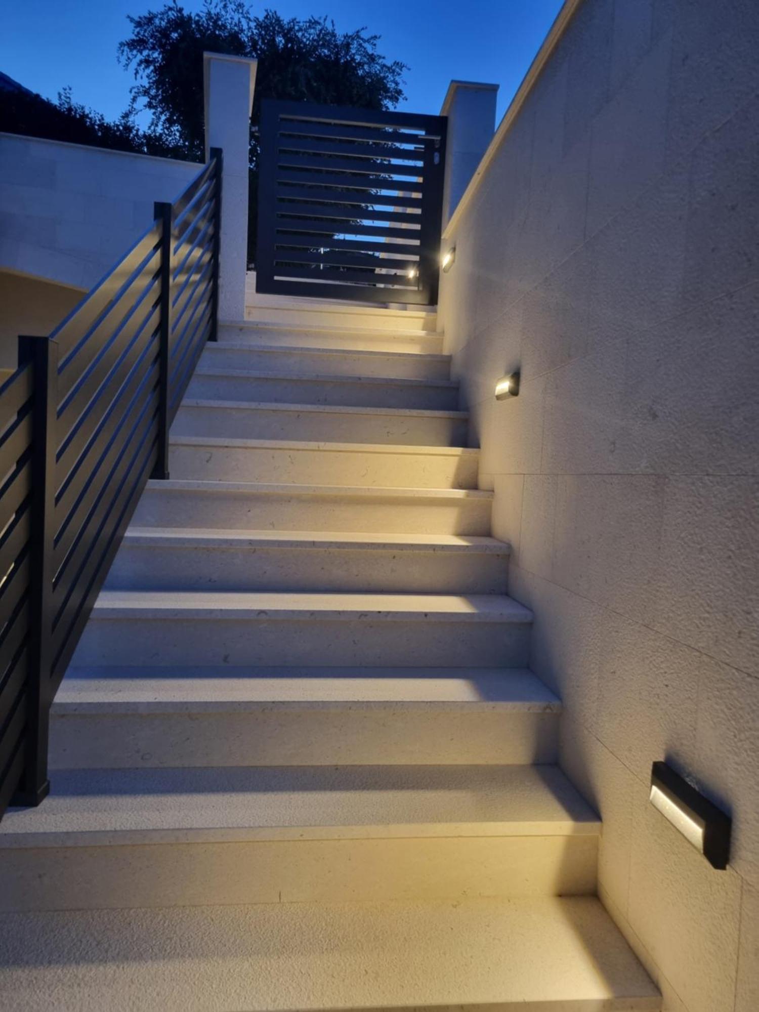 Luxvu Appartement Rogoznica  Buitenkant foto