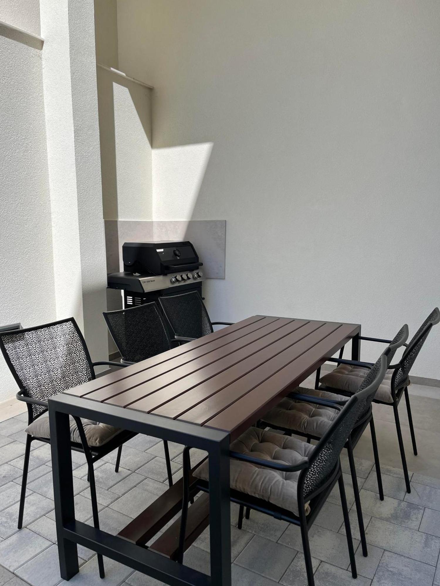 Luxvu Appartement Rogoznica  Buitenkant foto